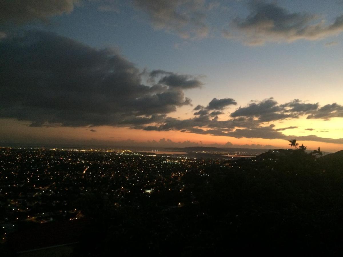 Hotel Hill Retreat - Kingston Esterno foto